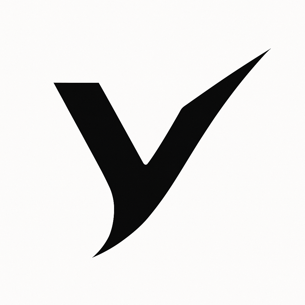 Vance Nguyen Logo